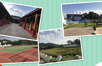 有愛有溫度 ▏顧鶴傳醫(yī)院工會(huì)活動(dòng)側(cè)記