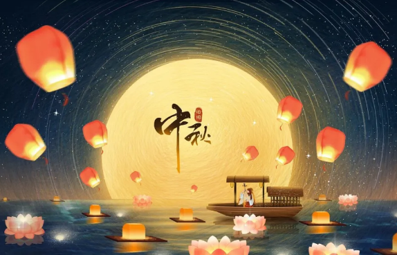 【溫情中秋】醫(yī)患一家親，共敘中秋情，顧鶴傳醫(yī)院病房里的中秋節(jié)，很暖心~~~