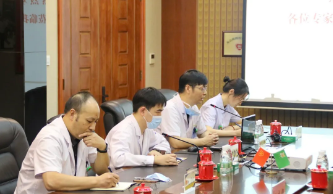 提質(zhì)量，促改進(jìn) 丨我院接受市醫(yī)療質(zhì)控聯(lián)合檢查！