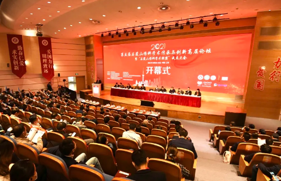 全國(guó)知名醫(yī)院云集！我院正式成為“石筱山傷科學(xué)術(shù)聯(lián)盟”首批成員單位！