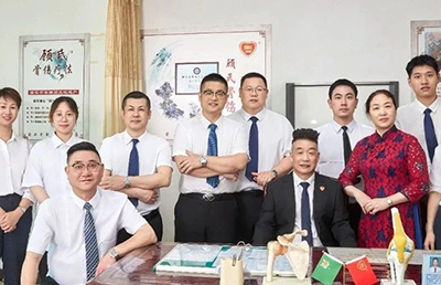 科室介紹系列之《非遺傳承工作室》——顧氏骨傷療法，百年匠心傳承