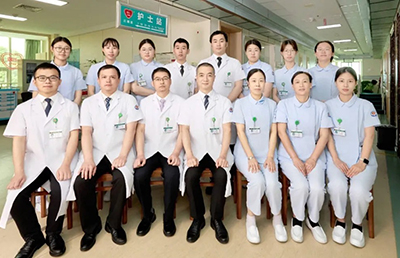 喜訊！我院常態(tài)化開設(shè)關(guān)節(jié)科、運動醫(yī)學(xué)科專家坐診，守護骨骼，從現(xiàn)在開始！