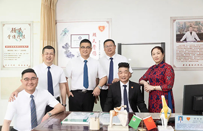 院慶倒計時|三十載風雨兼程，三十載春華秋實，熱烈祝賀我院遷址建院三十周年！