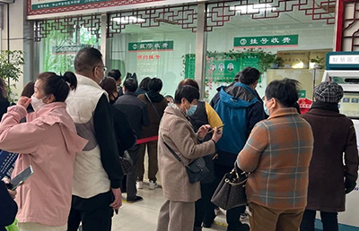 雨水至，春意來丨養(yǎng)生方法看這里