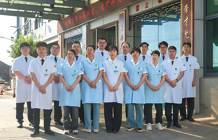 搬遷通知｜康復(fù)醫(yī)學(xué)科（針推科）擴(kuò)容搬遷煥新顏，診療服務(wù)再升級！