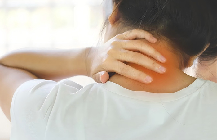 上班族必看！頸椎不適的十大分級(jí)你了解嗎？