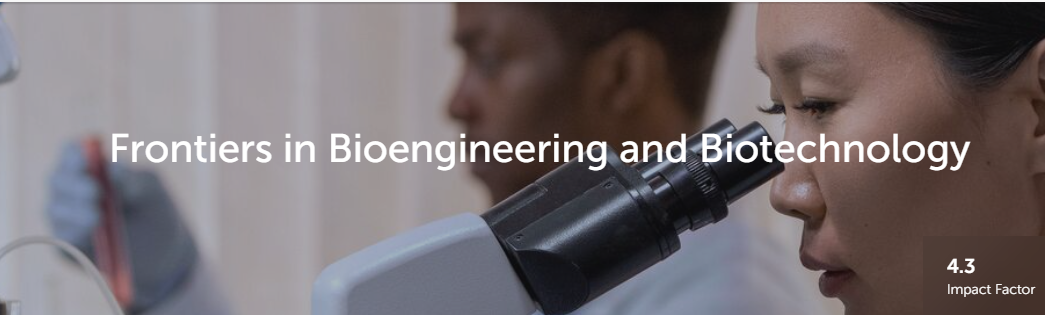 【論文】我院顧霄鵬、張宋歐等醫(yī)師參與撰寫的醫(yī)學(xué)論文在SCI期刊Front Bioeng Biotechnol上發(fā)表