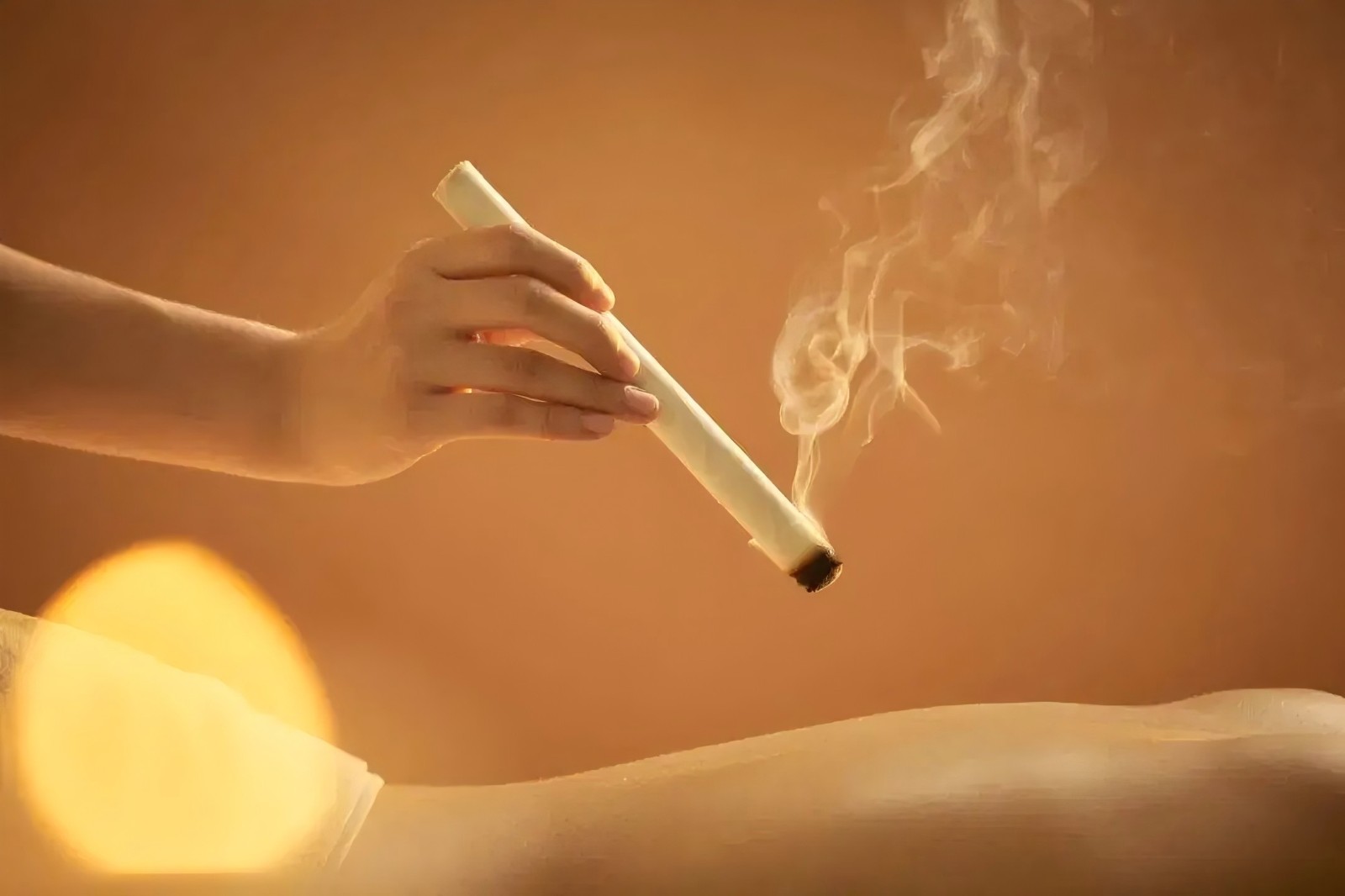 白露時(shí)節(jié)養(yǎng)生灸，超實(shí)用攻略請(qǐng)收好